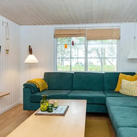 Modern Holiday In Romo With Sauna * Toftum (Syddanmark)