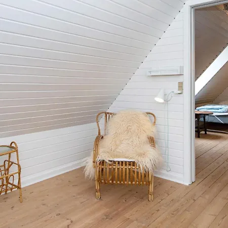 Casa de Férias Modern Holiday In Romo With Sauna