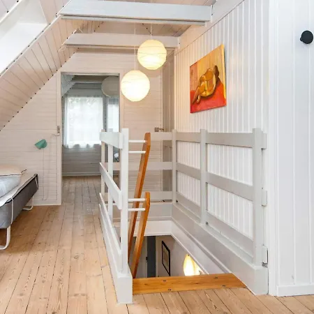 Modern Holiday In Romo With Sauna Casa de Férias *