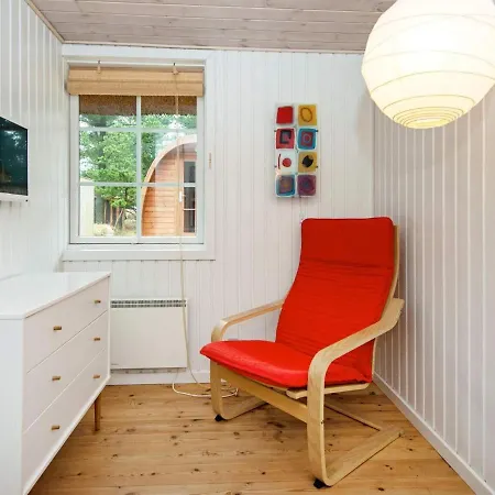 Casa de Férias Modern Holiday In Romo With Sauna