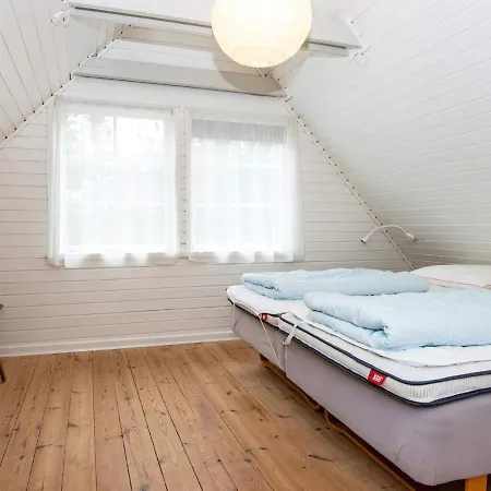 Modern Holiday In Romo With Sauna Casa de Férias Toftum (Syddanmark)